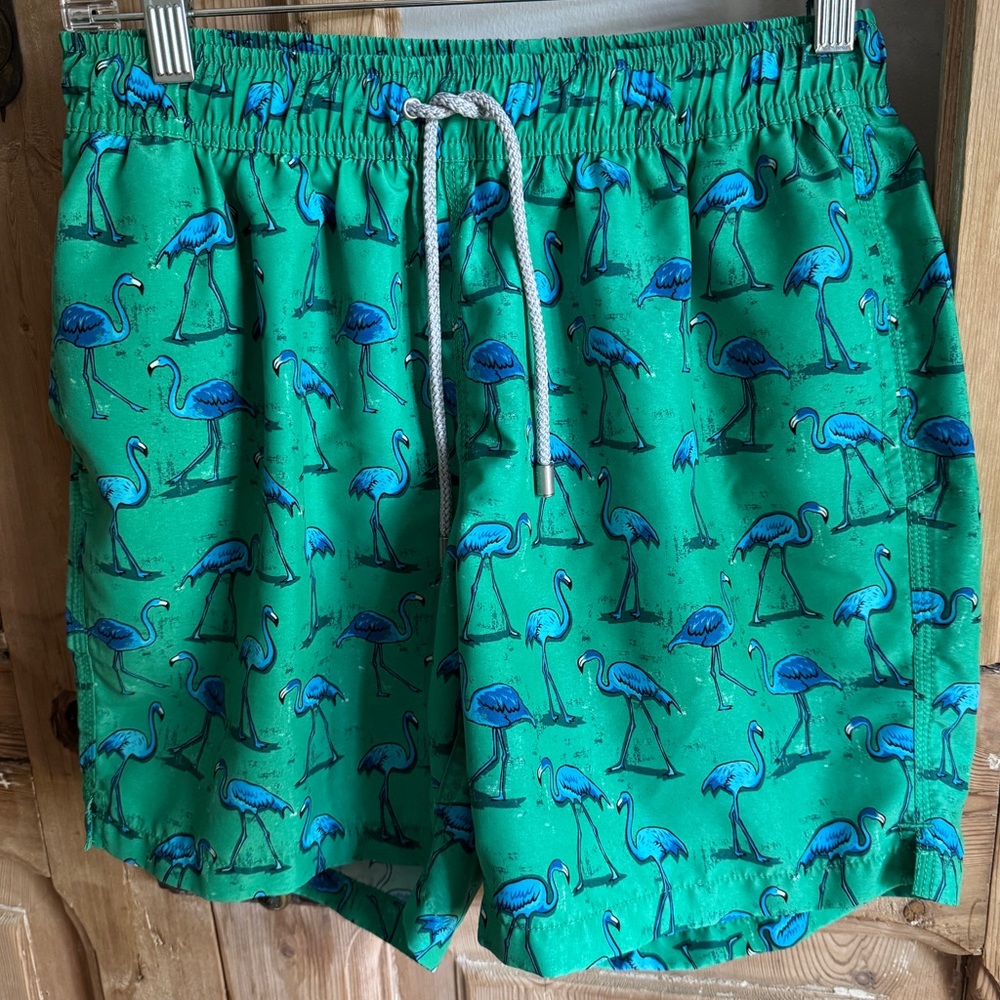 LN Bluemint Men’s Swimsuit Sz M